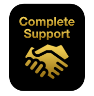 B2B 6 Complete Support