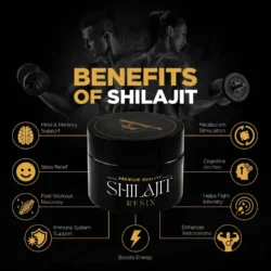 Shilajit Resin 30G 11 shilajit benefits