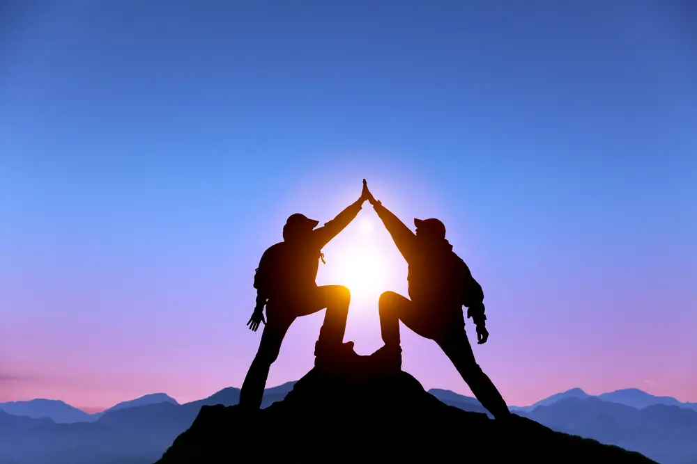 B2B 19 reliable partner 1