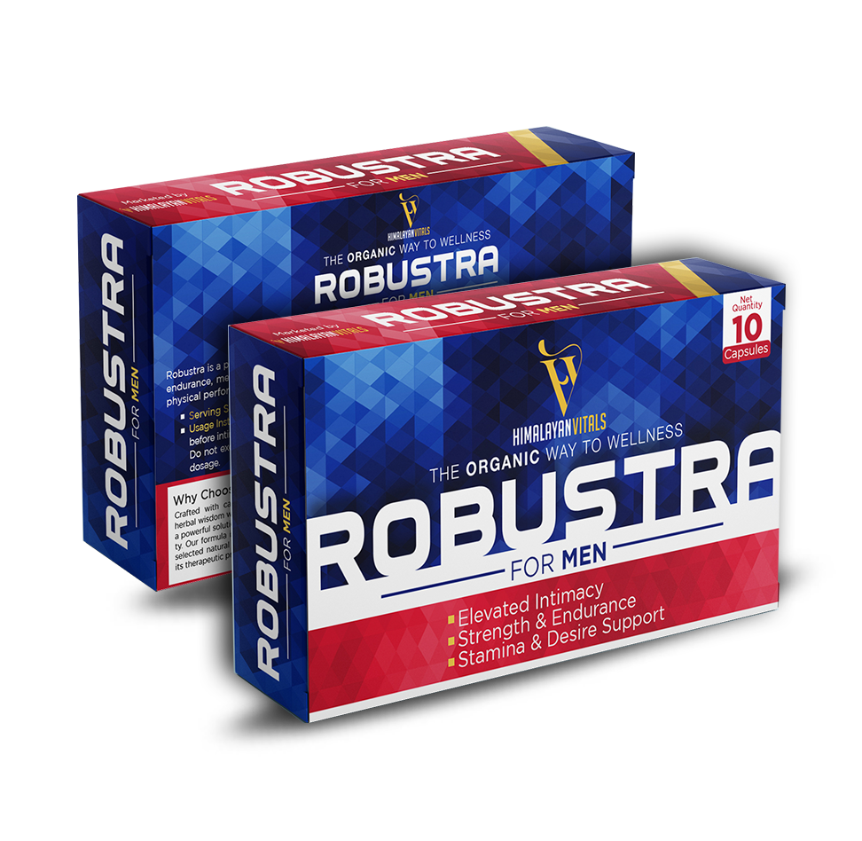 Home 5 robustra 1