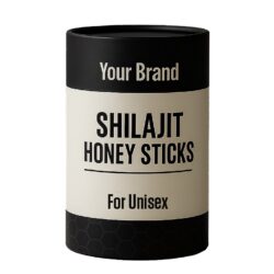 PRIVATE LABEL SHILAJIT Honey Sticks For Unisex 1 PRIVATE LABEL SHILAJIT Honey Sticks For Unisex - Image 1