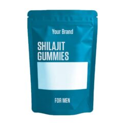 LABEL SHILAJIT GUMMIES FOR MEN 1 LABEL SHILAJIT GUMMIES FOR MEN - Image 1